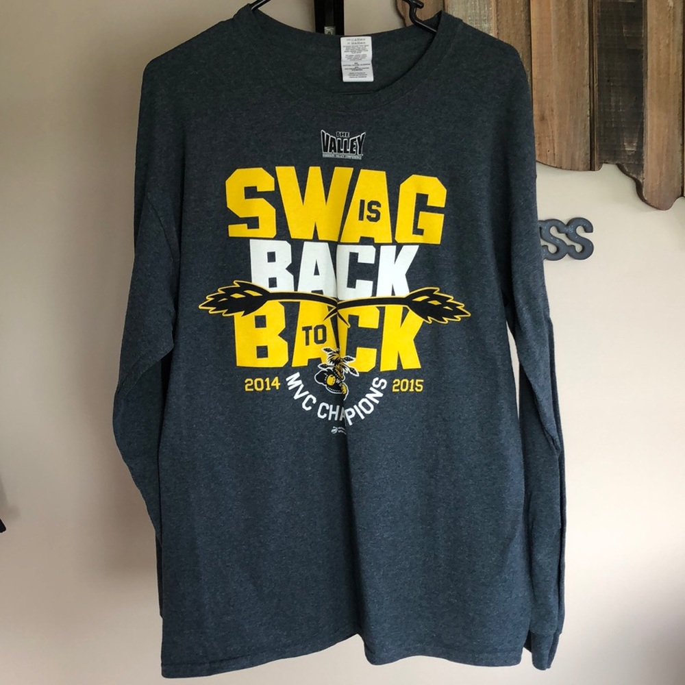 Gildan Wichita State Tee